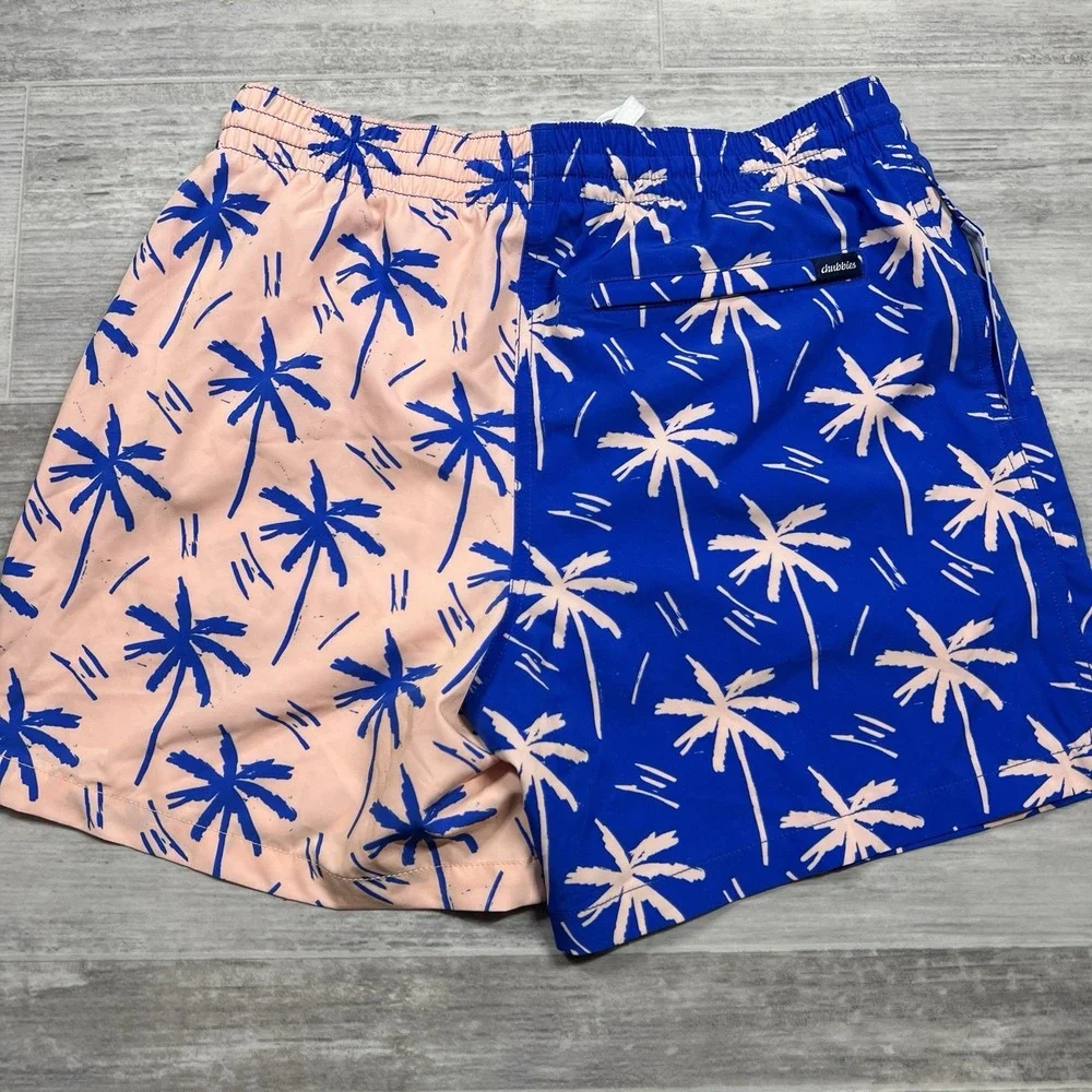Chubbies The Weekend Kings 5.5